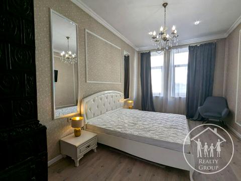 квартира по адресу Весёлая ул., 5
