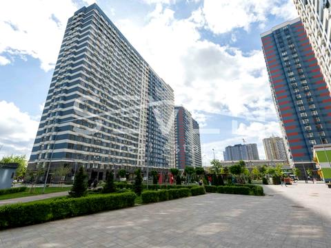 квартира за адресою Євгена Сверстюка вул. (Марини Раскової), 6-Д