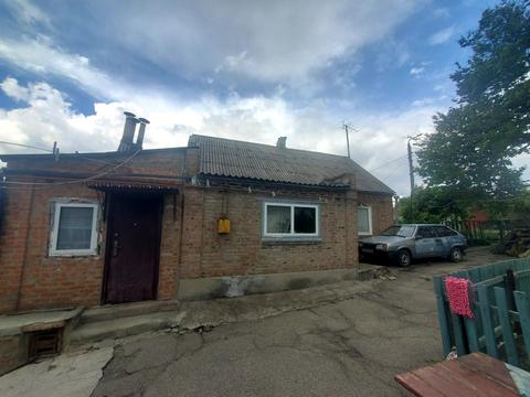 дом по адресу Запорожье, Громовой ул., 77