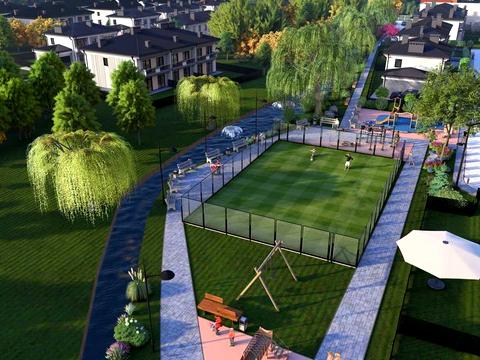 будинок за адресою Потічна вул., 17