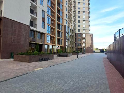 квартира по адресу Краснова ул., 2