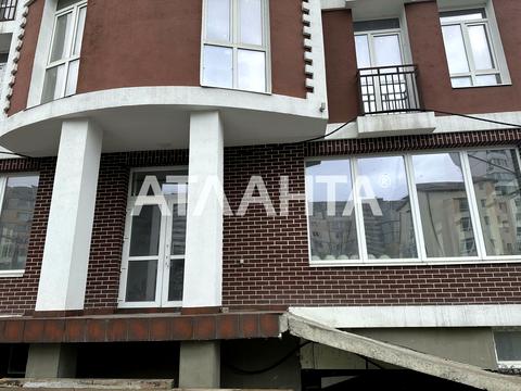 коммерческая по адресу Луговая ул., 3б