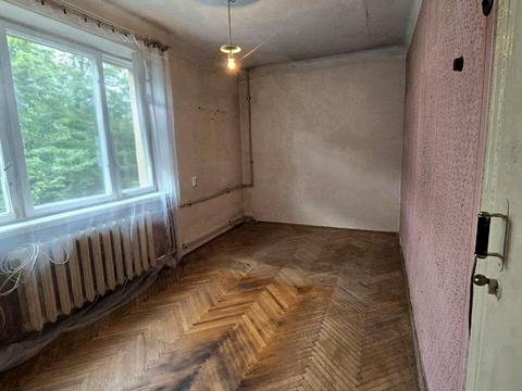 квартира за адресою Івана Франка вул., 10