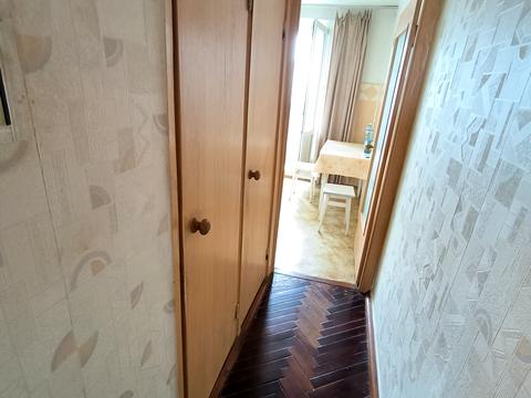 квартира за адресою Кіото вул., 11