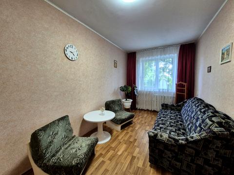 квартира по адресу Максима Шимко ул. (Карла Маркса), 32