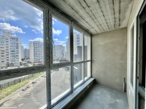 квартира по адресу Независимости ул., 21