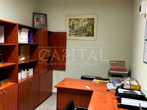 коммерческая по адресу Панаса Мирного ул., 28-А