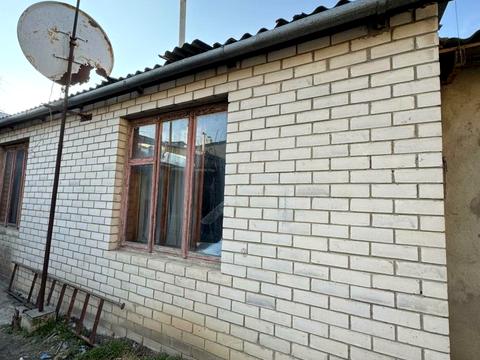 квартира за адресою Гранітна вул., 114