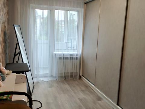 квартира по адресу Строителей бульв., 28