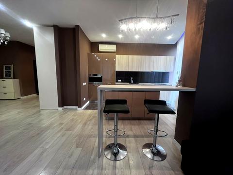 квартира за адресою Дмитрівська вул., 80