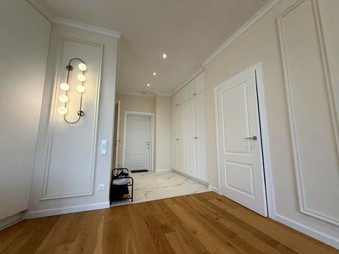 квартира за адресою Саперне Поле вул., 3