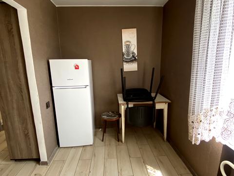 квартира за адресою Кам'янецька вул., 157