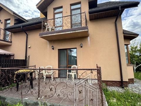 будинок за адресою Кобилянської вул., 27а