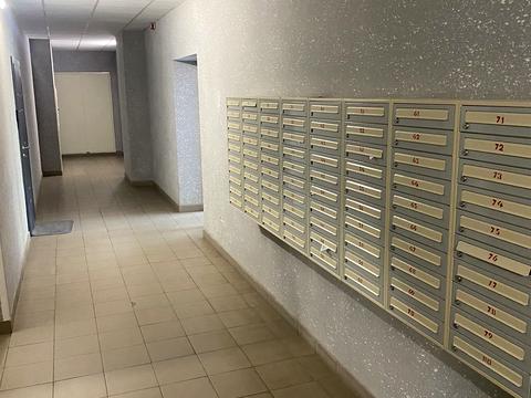 квартира за адресою Коломийський пров., 6