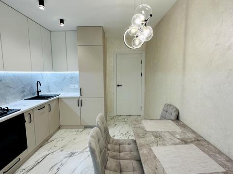 квартира по адресу Крайковского ул., 8