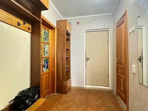 квартира по адресу Михаила Гришко ул., 10