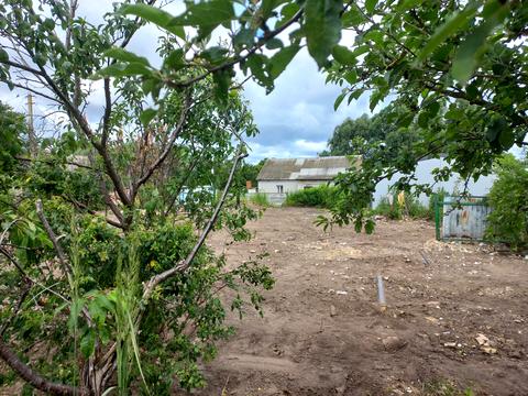 участок по адресу Зелений Хутір, 24