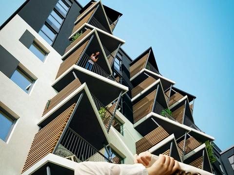 квартира за адресою Петра Сагайдачного вул., 30