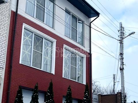 будинок за адресою Доброчинців вул. (Дербентська), 103