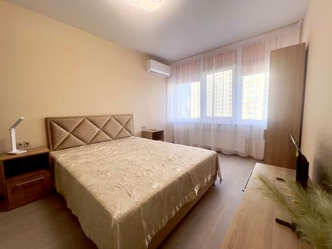 квартира за адресою Перлинна вул., 8