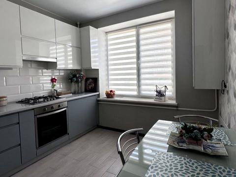 квартира за адресою Кармелюка вул., 11