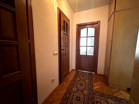 квартира по адресу Шафарика ул. (Рагузова), 8