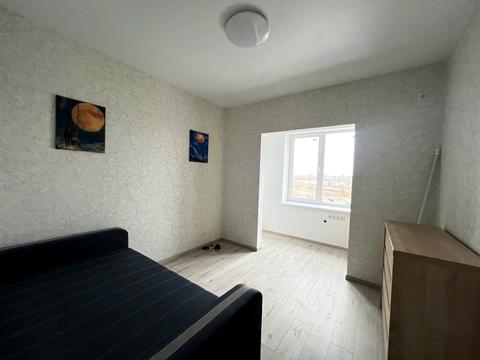 квартира за адресою Перспективна, 12