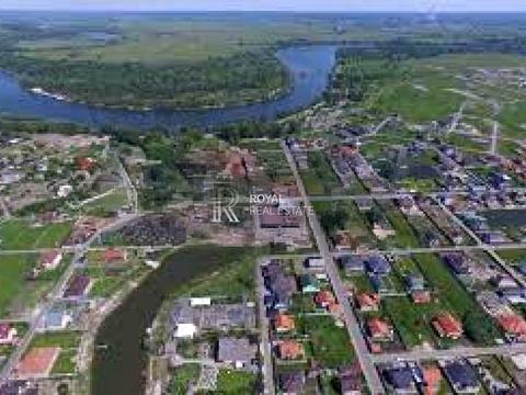 дом по адресу с. Осещина, Розмаринова вул.