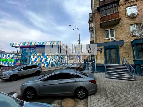 комерційна за адресою Іоанна Павла II вул. (Патріса Лумумби), 7