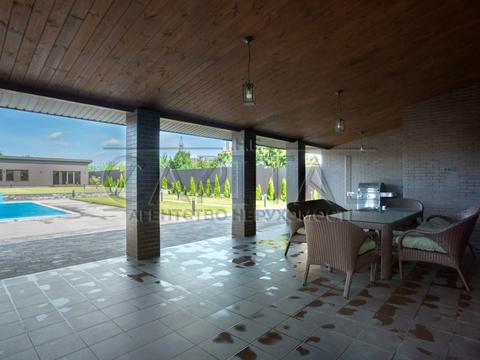 дом по адресу Лесная ул.