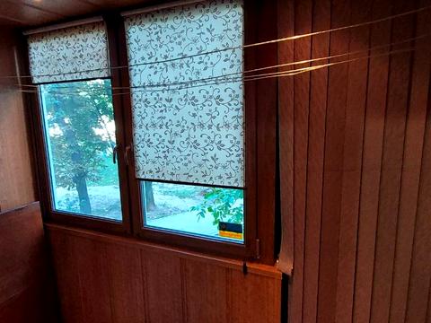 квартира за адресою Станіслава Партали вул. (Балакірєва), 50