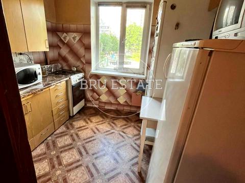квартира за адресою Тростянецька вул., 8