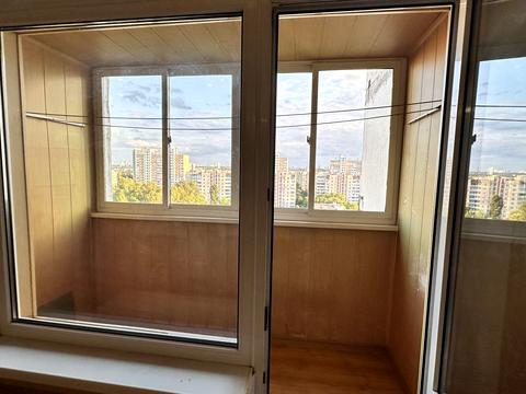 квартира за адресою Полярна вул., 8-Г