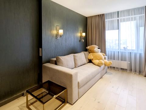 квартира за адресою Берестейський просп. (Перемоги), 5-В