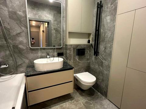 квартира за адресою Осокорська вул., 2а