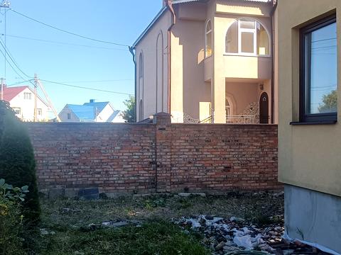 будинок за адресою Андрузького вул.