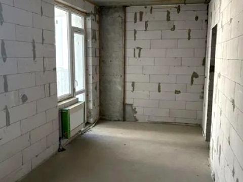 квартира по адресу Академика Сахарова ул., 11