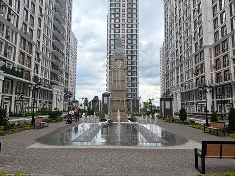 квартира по адресу вулиця Михайла Максимовича, 24