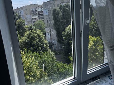 квартира по адресу Строителей ул., 20-А