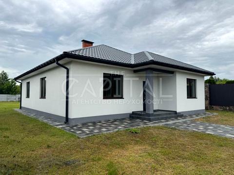 будинок за адресою Бориспільський район