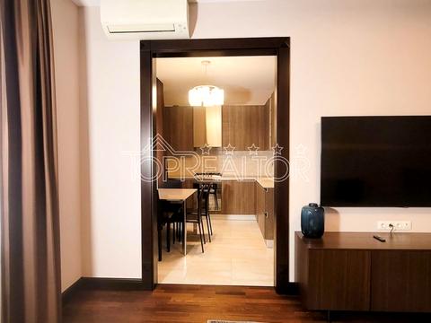 квартира по адресу Отакара Яроша ул., 29