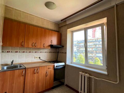 квартира по адресу Павла Тычины просп., 5-А