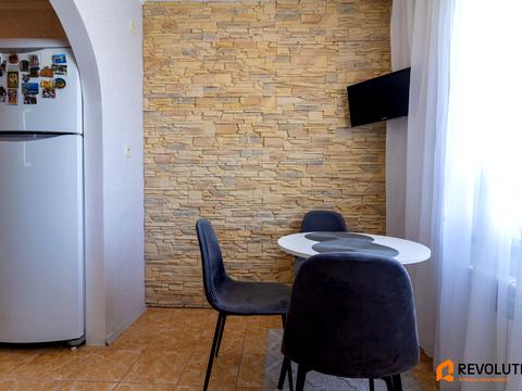 квартира по адресу Архитектора Вербицкого ул., 28