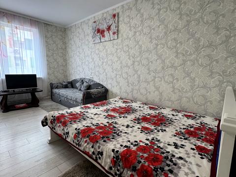 квартира по адресу Черновола ул., 48-Б