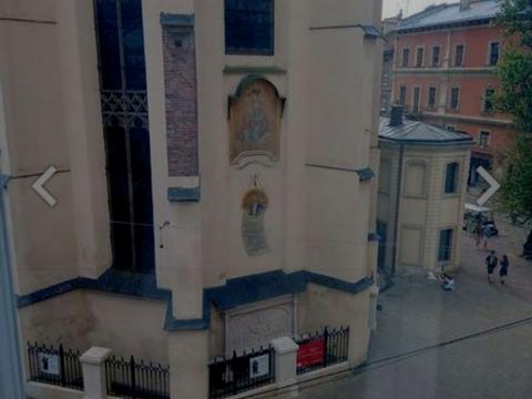 квартира по адресу Галицкая пл., 5
