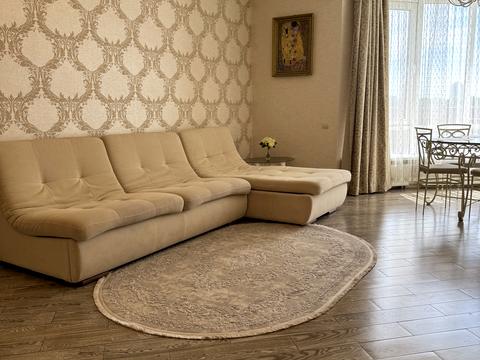 квартира за адресою Антоновича вул. (Горького), 131