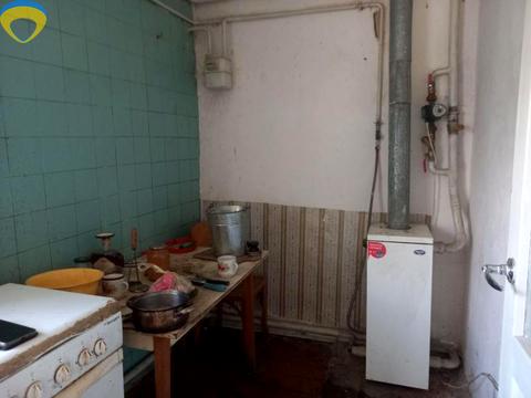 дом по адресу п. Светлое, 25-я улица