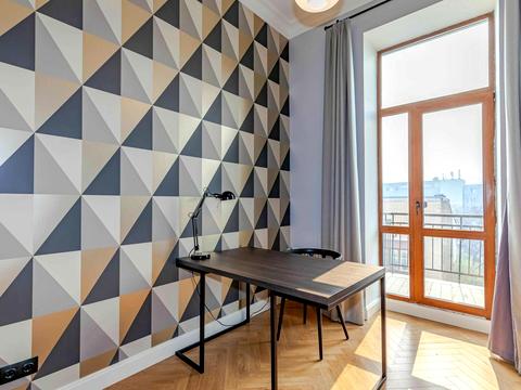 квартира за адресою Костельна вул., 5