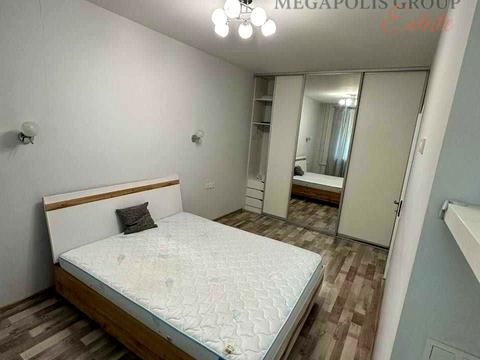 квартира за адресою Мирослава Мисли вул. (Цілиноградська), 50е