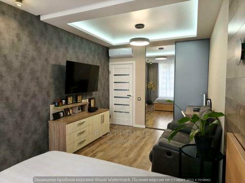 квартира за адресою Каховська вул., 62-А
